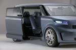 Scion t2B Concept 2005 года